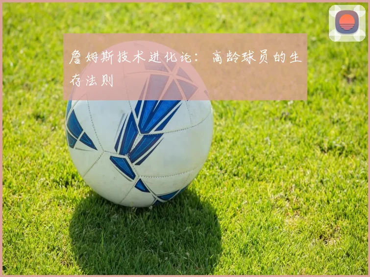 詹姆斯技术进化论：高龄球员的生存法则