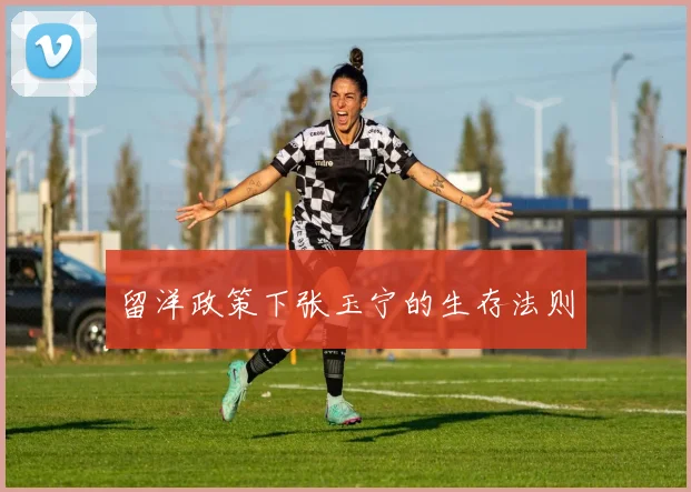 留洋政策下张玉宁的生存法则
